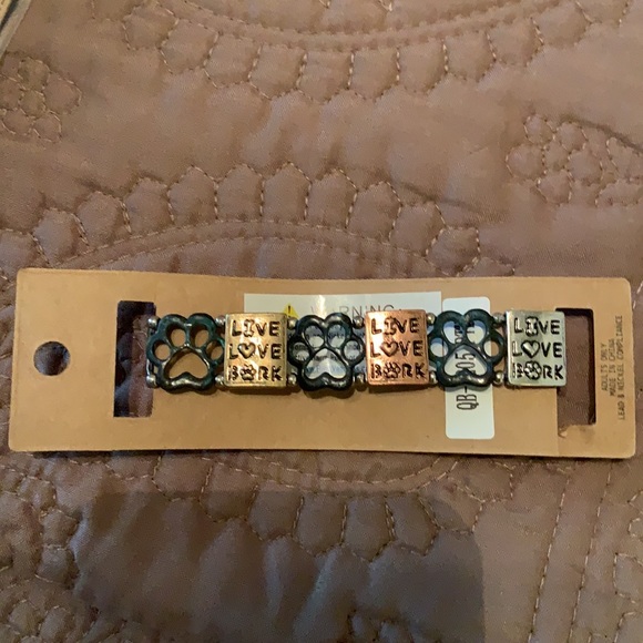 20. Puppy Love Bracelet (Story by Davinci) - Picture 4 of 8